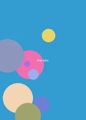 辛晓琪老公 - 海贼王海报